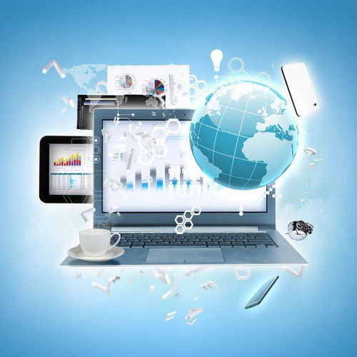 企業網站建設的多重優勢與核心價值